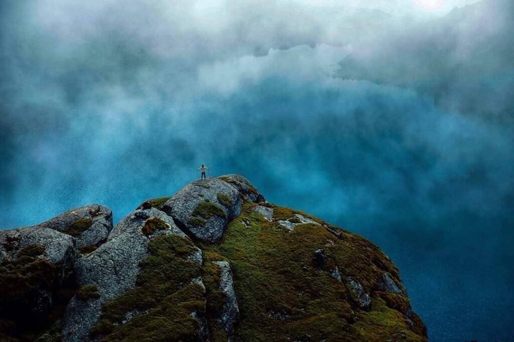 Instagram post from mysticmeditationmusic. This post is in position 11.