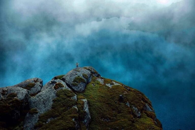 Instagram post from mysticmeditationmusic. This post is in position 12.