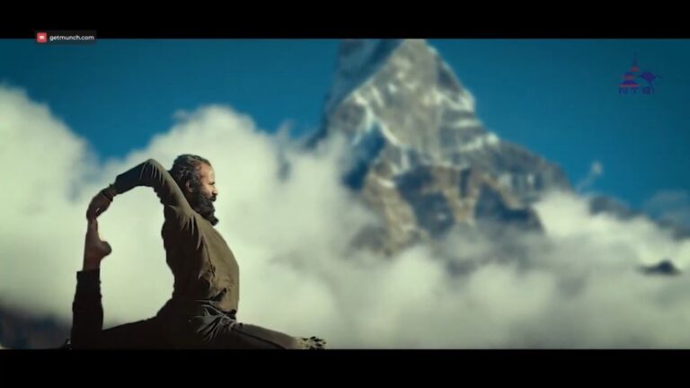 Instagram post from mysticmeditationmusic. This post is in position 3.