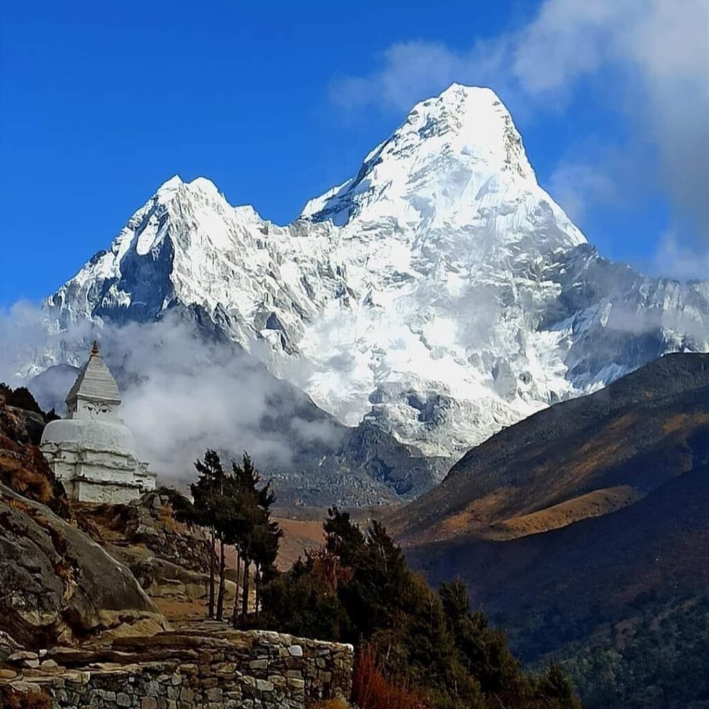 Instagram post from mysticmeditationmusic. This post is in position 1.