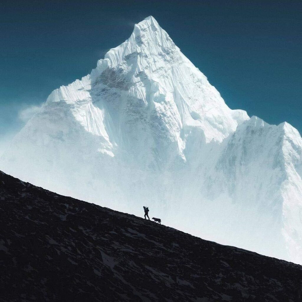 Instagram post from mysticmeditationmusic. This post is in position 3.